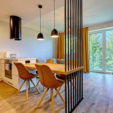 Klinovec Suite By Mountain Ways Loučná pod Klínovcem Exterior foto