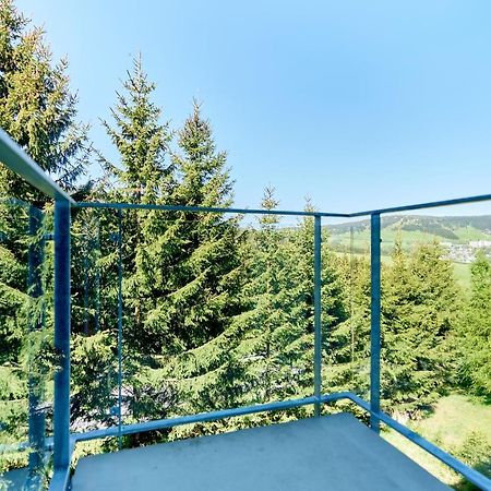 Klinovec Suite By Mountain Ways Loučná pod Klínovcem Exterior foto