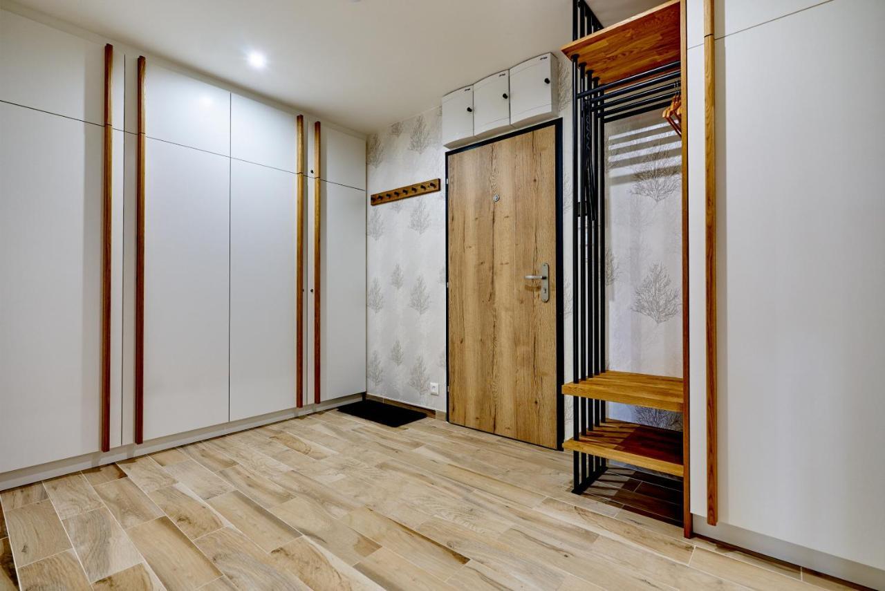 Klinovec Suite By Mountain Ways Loučná pod Klínovcem Exterior foto