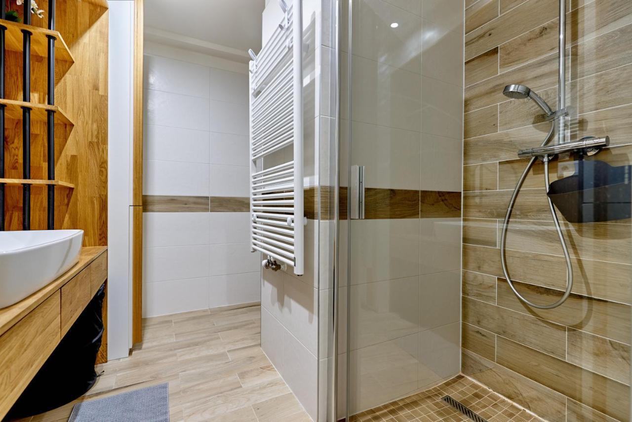 Klinovec Suite By Mountain Ways Loučná pod Klínovcem Exterior foto